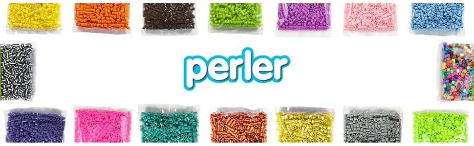 Perler Beads Extra Large Clear Pegboard - perler peg boards; fushion; bead kits;beadary;3d art;8-bit art;2d;dimensional;lego