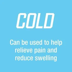 ACE Brand Cold/Hot Compress Multi Purpose Wrap, Blue, 1/Pack Hot & Cold Wrap - Mutipurpose - product information 7