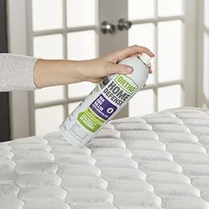 Ortho Home Defense Bed Bug Killer with Essential Oils Aerosol 14 OZ 14 oz. Bed Bug - product information 3
