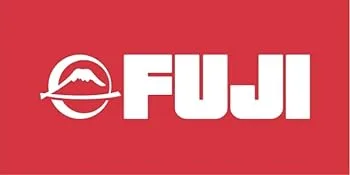 FUJI Boys' Belt C3 Grey/Black - FUJI