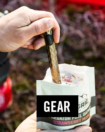 Gerber Fire Starter 31-003114 New - Gerber Gear