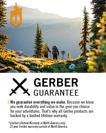 Gerber Fire Starter 31-003114 New - Gerber Gear