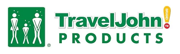 TravelJohn-Disposable Urinal (6 Pack) - TRAVELJOHN PRODUCTS