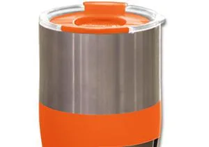 CamelBak KickBak 20 oz Tumbler Stainless Pfb - product information 3