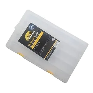 Plano Pro-Latch Stowaway Utility Box - 2-3701 Pack of 1 - product information 1
