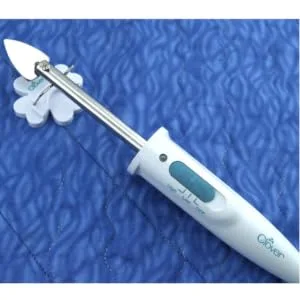 Clover MCI-900 Mini Iron , White - product information 1