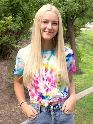 S.E.I. Classic Tie-Dye Kit, Fabric Spray Dye, 8 Colors Mixed Colors - Classic 8