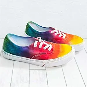 S.E.I. Classic Tie-Dye Kit, Fabric Spray Dye, 8 Colors Mixed Colors - Classic 8