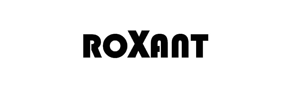 Roxant Monocular Telescope - High Definition Ultra Light Pocket Telescope - Includes Compact Monocular, Neck Strap & Cleaning Cloth, Monoculars for Adults, High Powered Handheld Telescope - Roxant