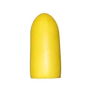 Deep Water Float, 5x11-Inch Yellow - product information 2