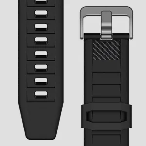Spigen Rugged Armor Pro Designed for Apple Watch Band with Case for 38mm Series 3/2/1/Original (2015) - Black - product information 4