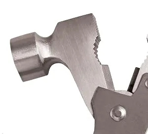 Stansport Emergency Camper's Multi-Tool, One Size (8575) - stansport, camping, tool, multitool