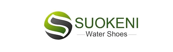 SUOKENI Men's Quick Drying Slip On Water Shoes for Beach or Water Sports 11 Lightgray - product information 1