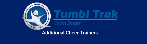 Tumbl Trak Sticky Toes - Trainer Banner