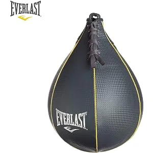 Everlast Everhide Speed Bag Medium - product information 2
