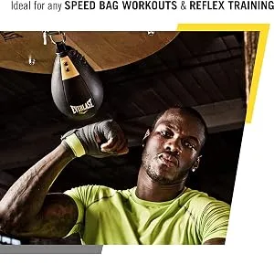 Everlast Everhide Speed Bag Medium - product information 4
