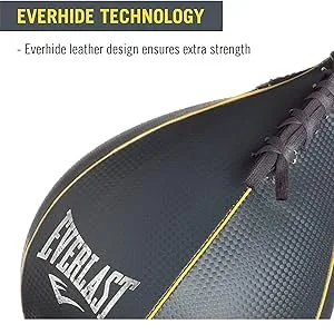 Everlast Everhide Speed Bag Medium - product information 5