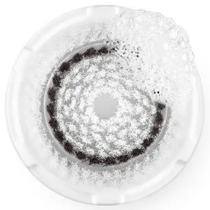 Clarisonic Classic Sensitive Facial Cleansing Brush Head Replacement | Gentle Face Brush for Sensitive Skin 1 pack - product information 3