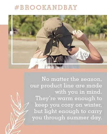 Floppy Beach Sun Hat for Women - Vacation, Honeymoon Embroidered Straw Hat - Big, Foldable, Large Brim Hello Sunshine - bb summer