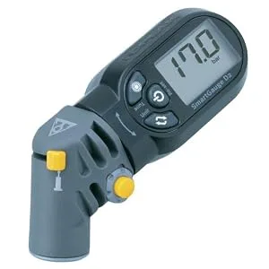 Topeak SmartGauge D2 One Size - product information 2