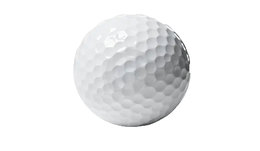 Upstreet Golf Putting Matt for Indoors, Golf Putting Green or Mini Golf Set - Includes Two Indoor Putt Mats and Two Training Balls for Indoor Golf and Putting Practice - product information 2