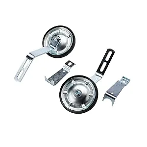 Wald 1216 Bicycle Training Wheels (12 to 16-Inch Wheels) - product information 2