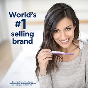 Clearblue Advanced Digital Ovulation Test, Predictor Kit, featuring Advanced Ovulation Tests with digital results, 20 ovulation tests 20 Advanced Digital Ovulation Tests - Clearblue Advanced Digital Ovulation Test, Predictor Kit, featuring Advanced Ovulation Tests