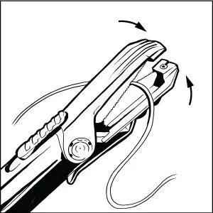 GERBER Linedriver Fishing Line Multi-Tool - product information 13