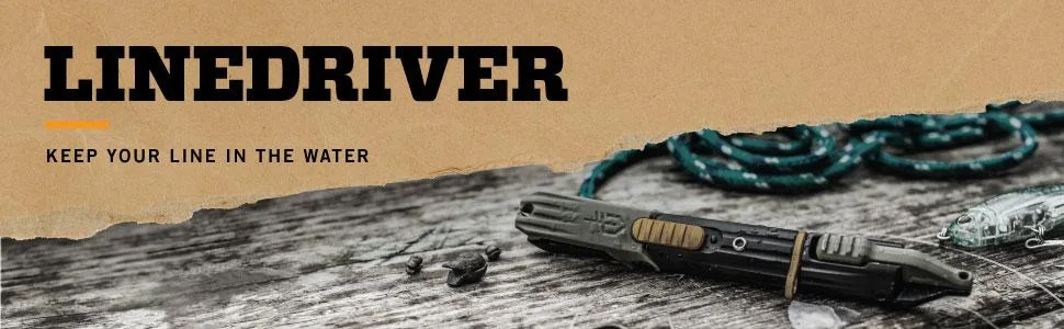 GERBER Linedriver Fishing Line Multi-Tool - product information 7
