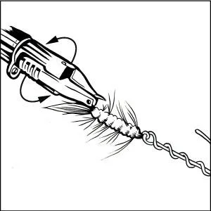 GERBER Linedriver Fishing Line Multi-Tool - product information 9