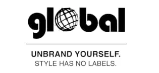 Global Blank Athletic Workout Jackets for Women, Full Zip-Up Jacket for Running, Yoga, and Sports Medium Black - global blank