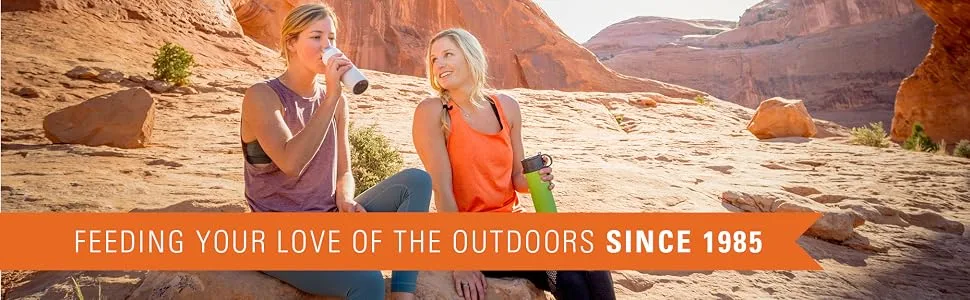 GSI Outdoors Glacier Stainless Microlite 500 Insulated Flask Black nosize - product information 14