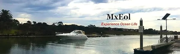 Mxeol Marine Slam Latch Boat Flush Pull Latch 2" Stainless Steel Silver, 2 Pieces - mxeol marine hatch latch
