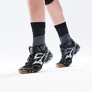 Active Ankle T2 Ankle Brace, Rigid Ankle Stabilizer for Protection & Sprain Support for Volleyball, Cheerleading, Ankle Braces to Wear Over Compression Socks or Sleeves for Stability White Medium - product information 5