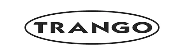 TRANGO Rock Prodigy Pulley Kit Orange - Trango Logo