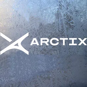 Arctix womens Insulated Snow Pants Black Large - End Banner
