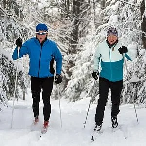 Arctix womens Insulated Snow Pants Black Large - product information 4