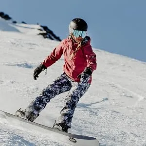 Arctix womens Insulated Snow Pants Black Large - Women