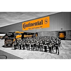 Continental GatorSkin DuraSkin Folding Tire, Black, 700 x 32c - product information 6