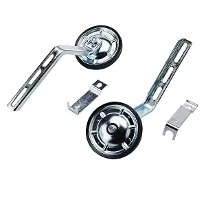 Wald W742 Training Wheels (16-26-Inch) - product information 2