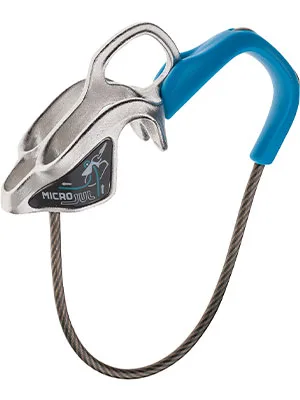 EDELRID Micro Jul Belay Device - Micro Jul