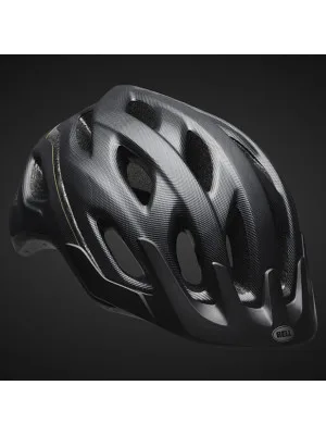 BELL Ferocity Bike Helmet - Dark Titanium Texture Large - unspecified
