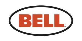 BELL Ferocity Bike Helmet - Dark Titanium Texture Large - unspecified