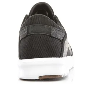 Etnies Scout Sneaker 10 Black/Black/Gum - Back