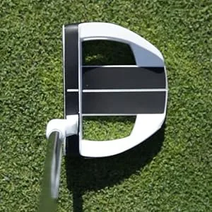 Pinemeadow Golf Site 4 Putter (Men's, Right Hand) - product information 2