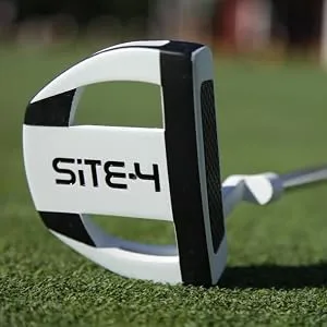 Pinemeadow Golf Site 4 Putter (Men's, Right Hand) - product information 3