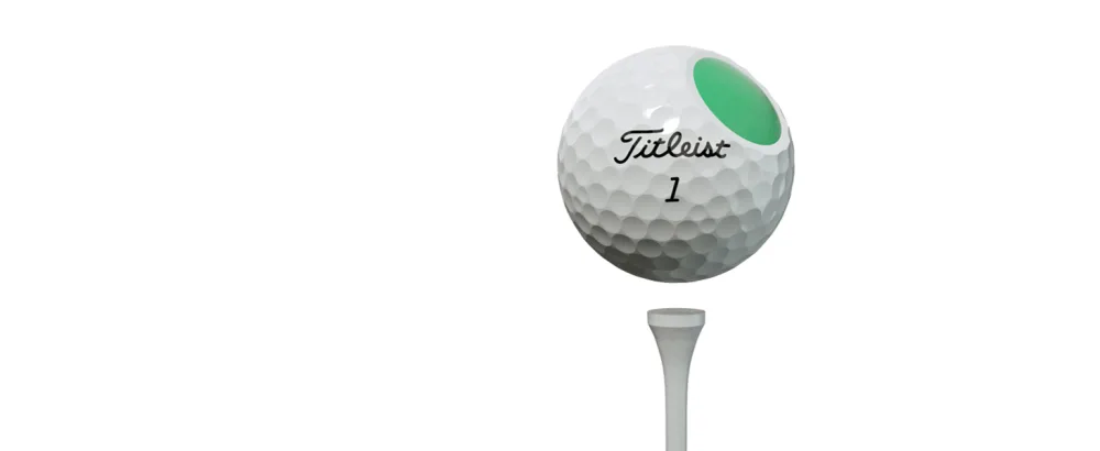 Titleist Tour Soft Golf Balls (One Dozen) White - product information 2