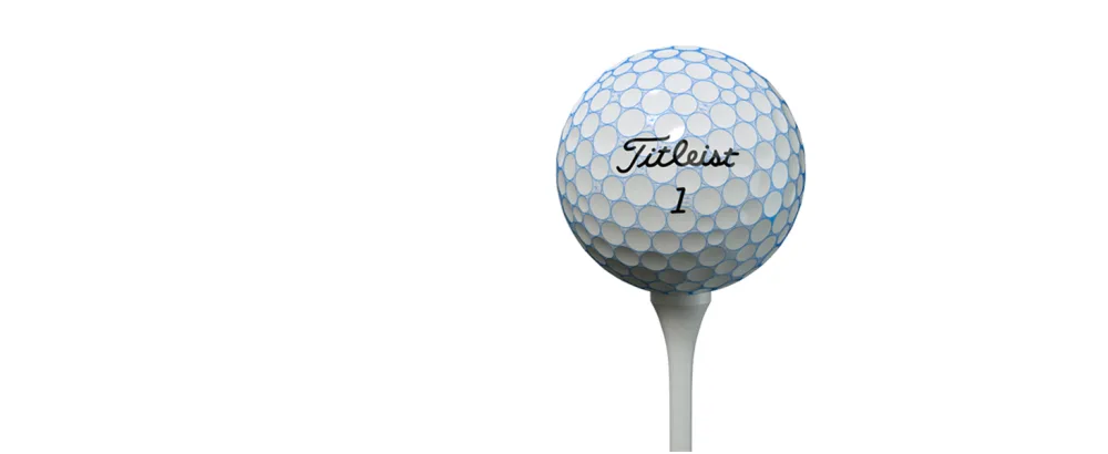 Titleist Tour Soft Golf Balls (One Dozen) White - product information 3