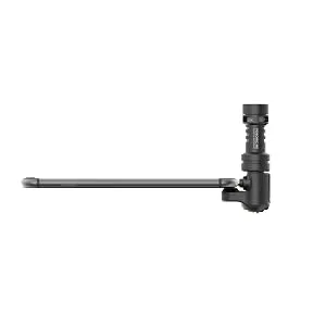 Rode VideoMic Me Compact TRRS Cardioid Mini-Shotgun Microphone for Smartphones - product information 10