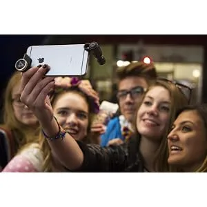 Rode VideoMic Me Compact TRRS Cardioid Mini-Shotgun Microphone for Smartphones - product information 5